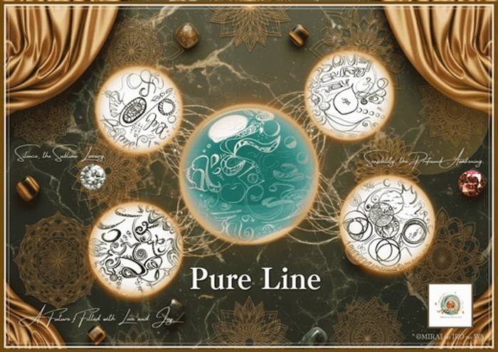 Pure Line